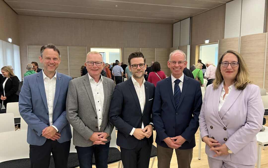 Nach dem Leerzug ist vor dem Rückbau