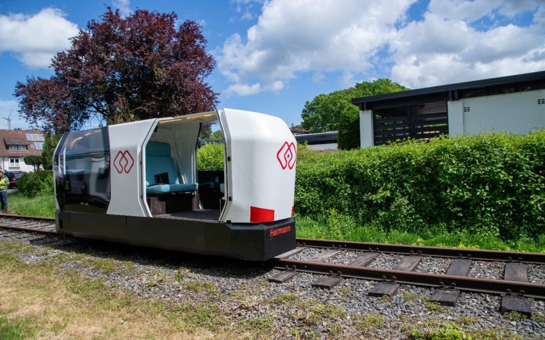 Grenzüberschreitende Mobilität neu denken?